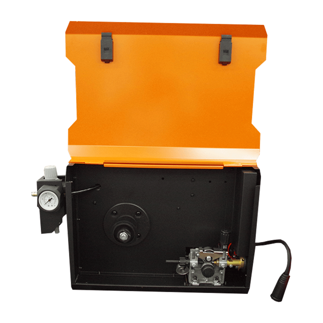 JASIC SOLDADOR INVERSOR MULTIPROCESO / CORTADOR DE PLASMA  MIG180MP