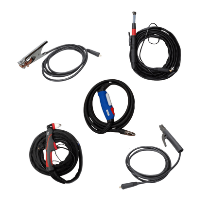 JASIC SOLDADOR INVERSOR MULTIPROCESO / CORTADOR DE PLASMA  MIG180MP