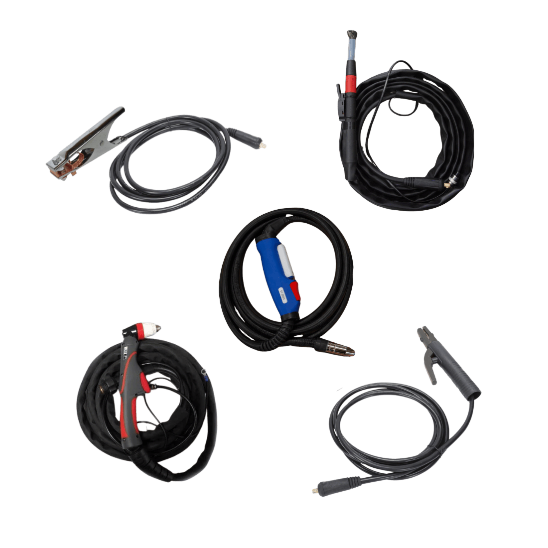 JASIC SOLDADOR INVERSOR MULTIPROCESO / CORTADOR DE PLASMA  MIG180MP