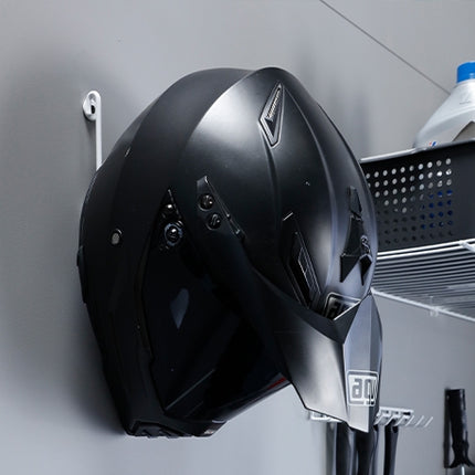 Soporte casco