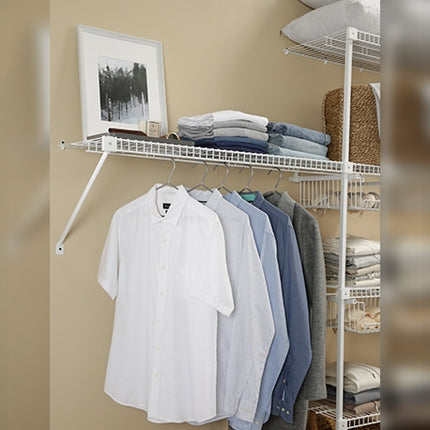 Super closet