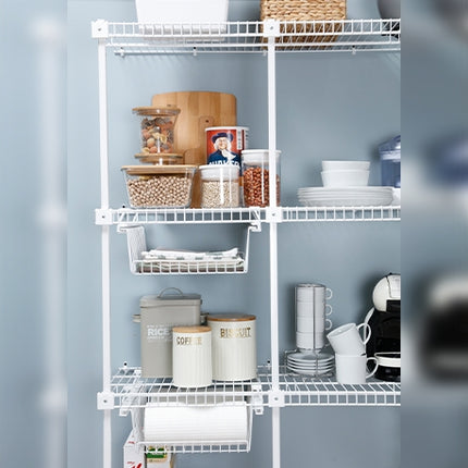 Super closet