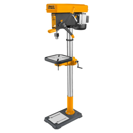 INGCO TALADRO PEDESTAL / ARBOL 120V 60HZ 750W MANDRIL 50/64" 250-3840RPM UDP207505