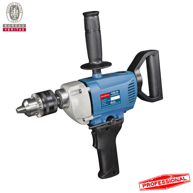 DONG CHENG TALADRO ELECTRICO 1010W DJZ03-16A