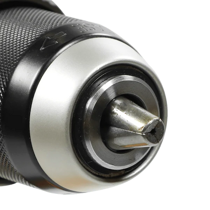 INGCO TALADRO DE IMPACTO M1/2 42V 69NM 2000RPM BRUSHLESS INCLUYE BATERIA Y CARGADOR UCIDLI426981