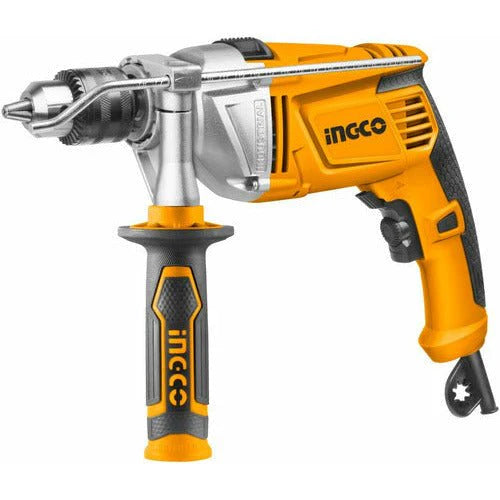 INGCO TALADRO PERCUTOR 1/2" 1100W UID11008