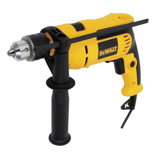 DEWALT TALADRO PERCUTOR DE 1/2" 710W DWD024