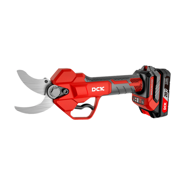 DCK TIJERA PARA PODAR INALAMBRICA 20V KDYD35S