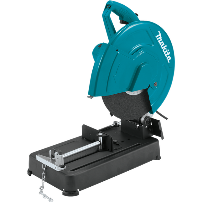 MAKITA TRONZADORA 14" 2200W LW1401X
