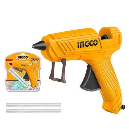 INGCO PISTOLA PARA SILICONA 20W 110V UGG148