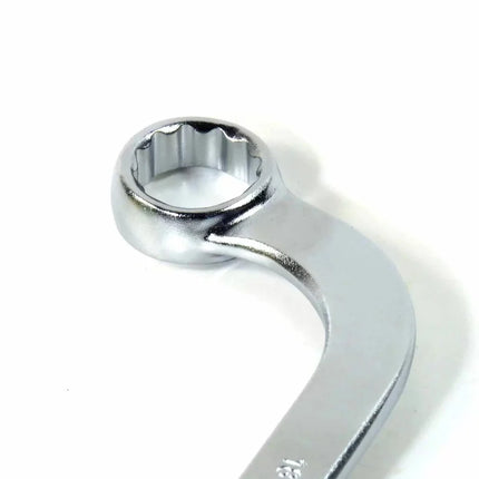 UYUSTOOLS LLAVE TIPO S CR-V 5 PIEZAS YSZ501