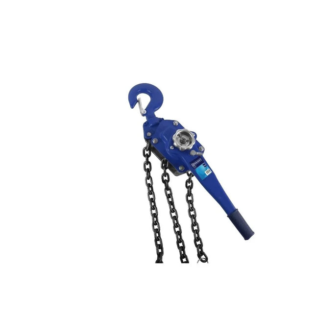 TOOLCRAFT POLIPASTO DIFERENCIAL 3 TONELADAS TC4404