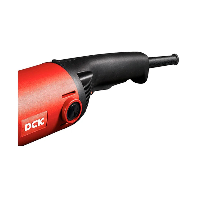DCK AMOLADORA ANGULAR 7" 8300 RPM 2200W KSM180A