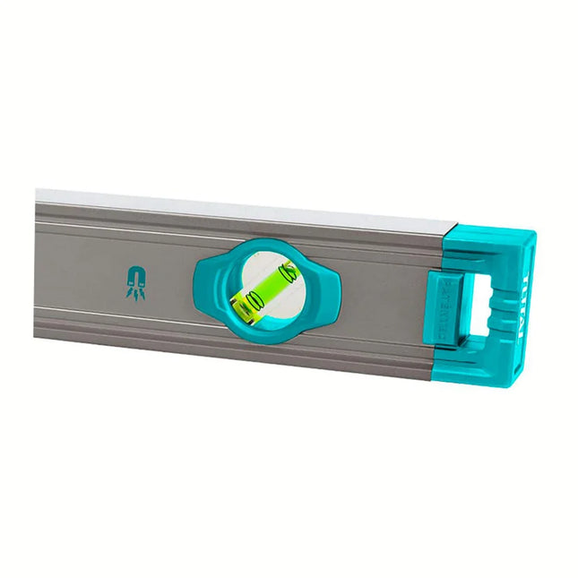 TOTAL NIVEL DE ALUMINIO MAGNETICO 40CM TMT24028M
