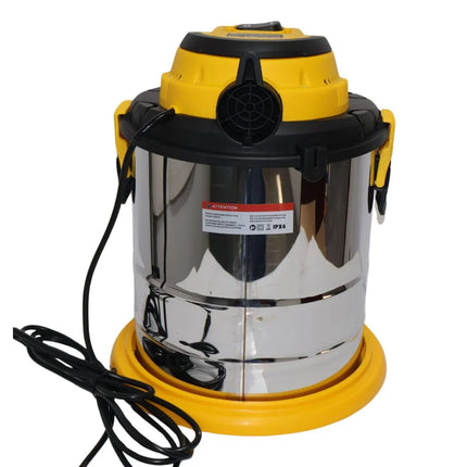 UYUSTOOLS ASPIRADORA POLVO Y LIQUIDO 20L ASP20LM