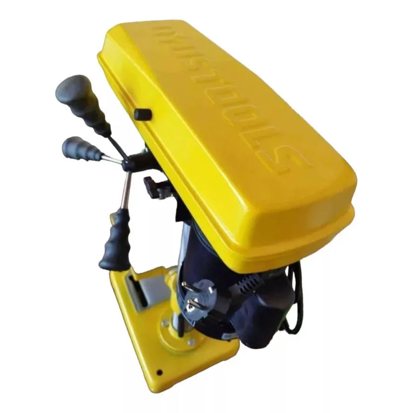 UYUSTOOLS TALADRO DE BANCO 20MM/750W TLB20