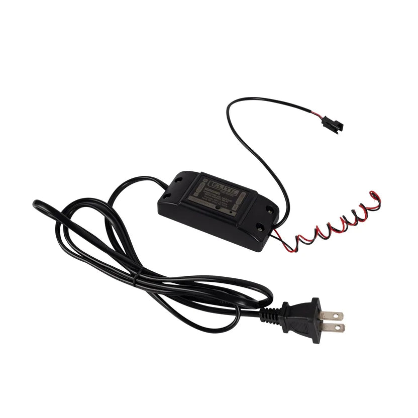 ELITE APERTURA DE GARAJE INTELIGENTE WI-FI 110-240V 2.4GHZ  EP100240