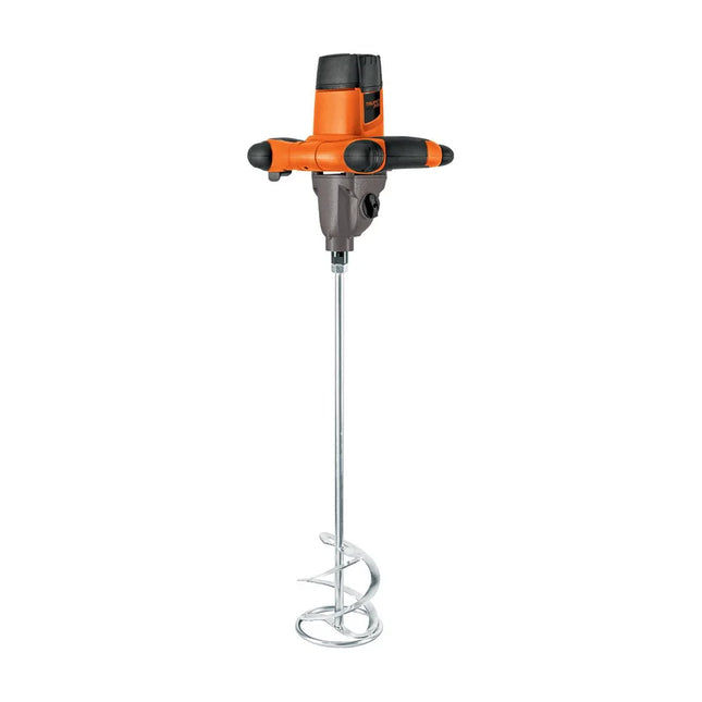 TRUPER MEZCLADORA ELECTRICA 1400W 103662