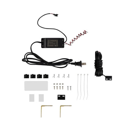 ELITE APERTURA DE GARAJE INTELIGENTE WI-FI 110-240V 2.4GHZ  EP100240
