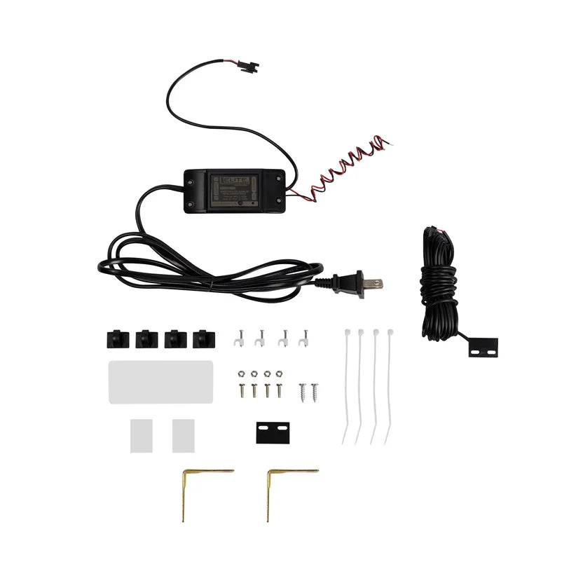 ELITE APERTURA DE GARAJE INTELIGENTE WI-FI 110-240V 2.4GHZ  EP100240