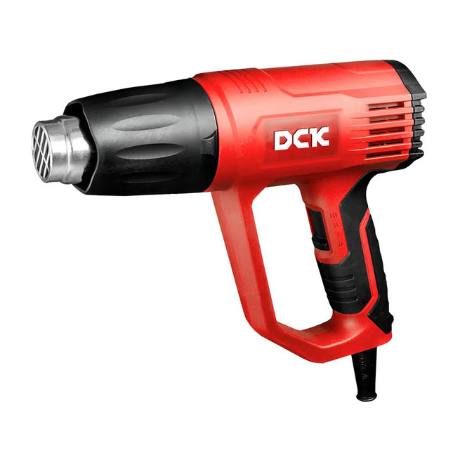 DCK PISTOLA DE CALOR 110V 1600W KQB03-1600