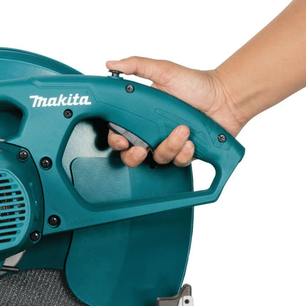 MAKITA TRONZADORA 14" 2200W LW1401X