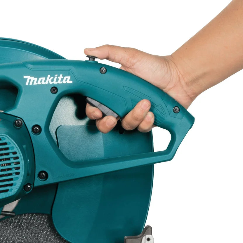MAKITA TRONZADORA 14" 2200W LW1401X