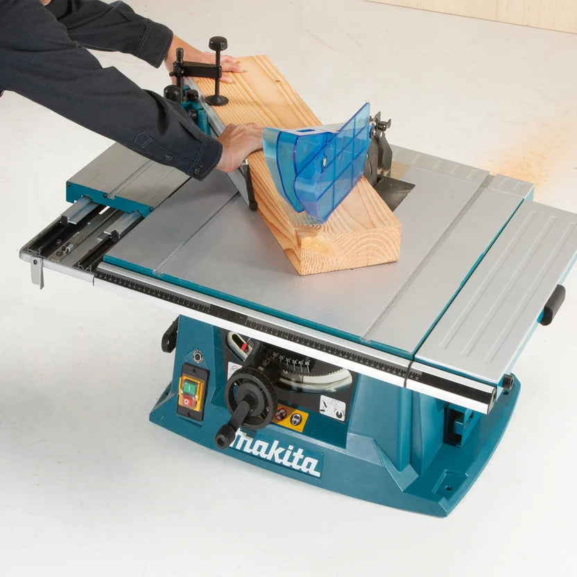 MAKITA SIERRA DE BANCO 255MM (10") 1500W MLT100