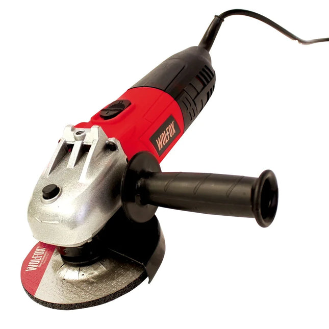 WOLFOX PULIDORA 4-1/2" WF0779