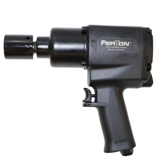 FERTON LLAVE DE IMPACTO NEUMATICA 1/2" 850 N.M PSN085