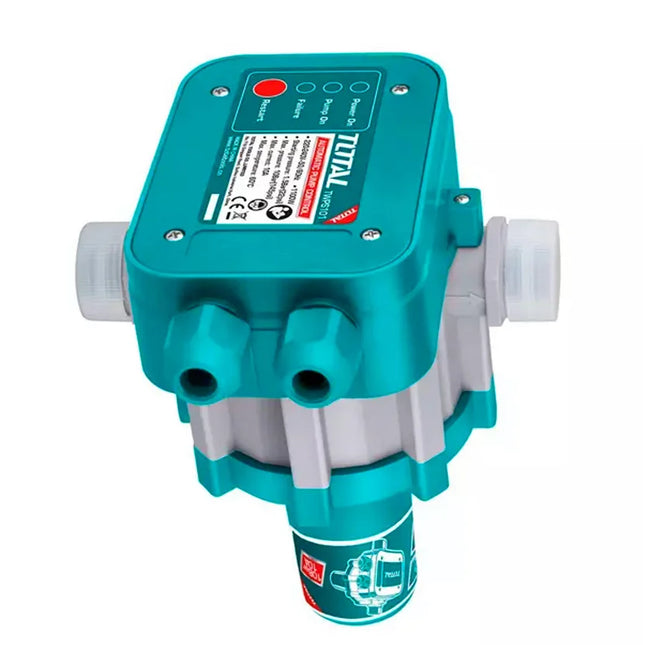 TOTAL CONTROL AUTOMATICO DE LA BOMBA UTWPS101