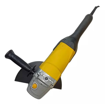 UYUSTOOLS AMOLADORA ANGULAR PULIDORA 9" 2200W UY-AMA230