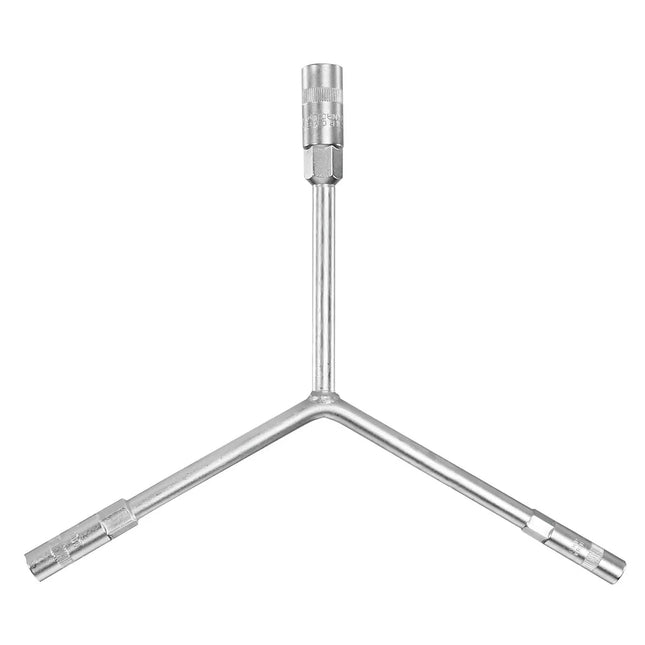 TOTAL LLAVE COPA TRIPLE TIPO Y 10-12-14MM THYSW101214