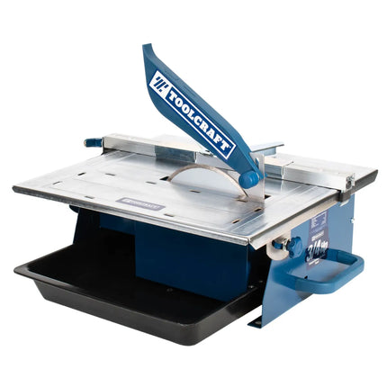 TOOLCRAF CORTADORA DE AZULEJOS DE MESA 7" 3/4HP TC4469