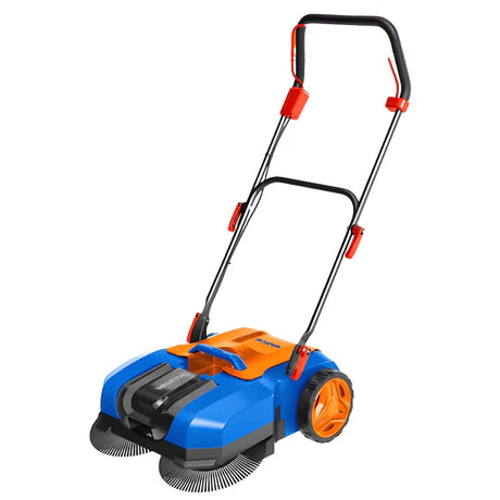 WADFOW BARREDORA 20V 610MM 12 LITROS WLSP1520