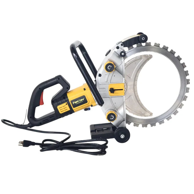 FERTON SIERRA DE ANILLO 16" 110V 3000 RPM 3500W SEA410